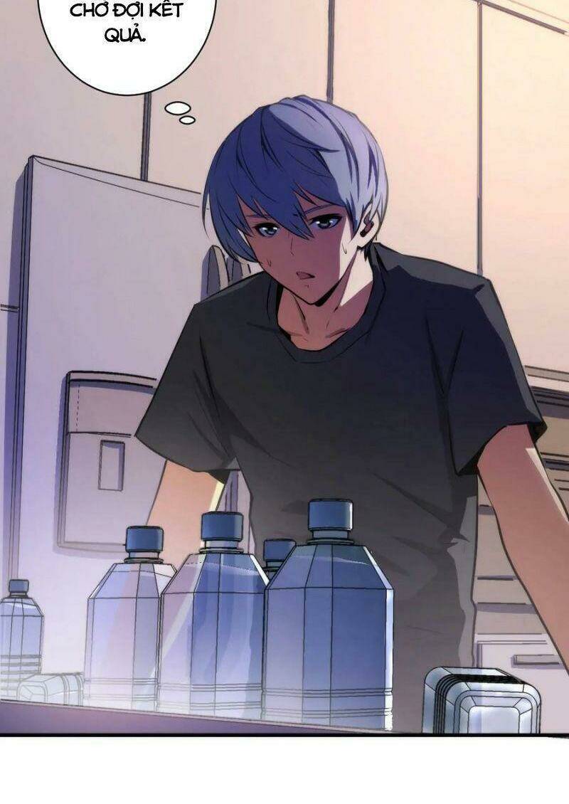 Trở Thành Thần Chủ Cthulhu - Chapter 40 - Page 8