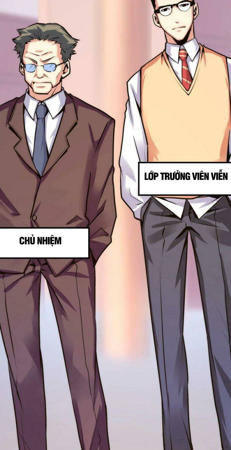 Trở Thành Thần Chủ Cthulhu - Chapter 41 - Page 17