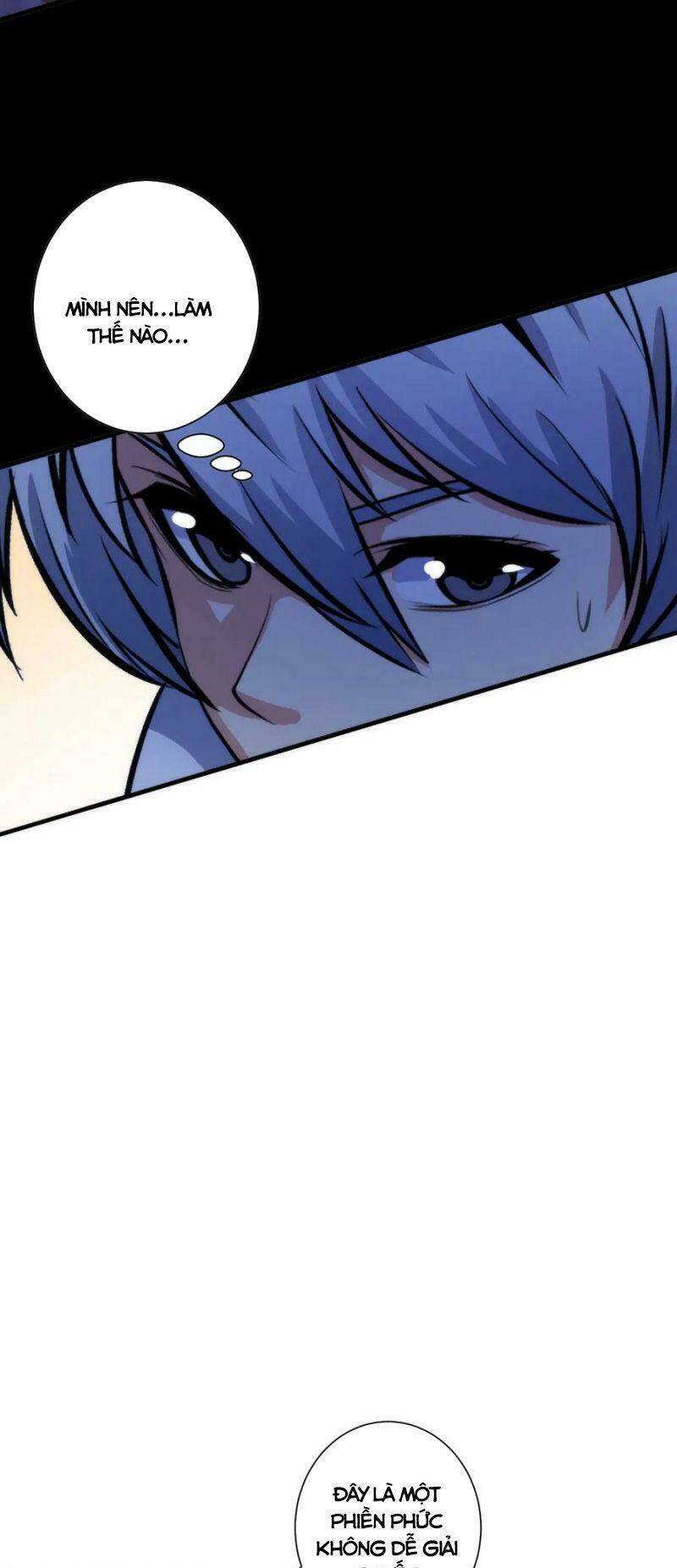 Trở Thành Thần Chủ Cthulhu - Chapter 41 - Page 33