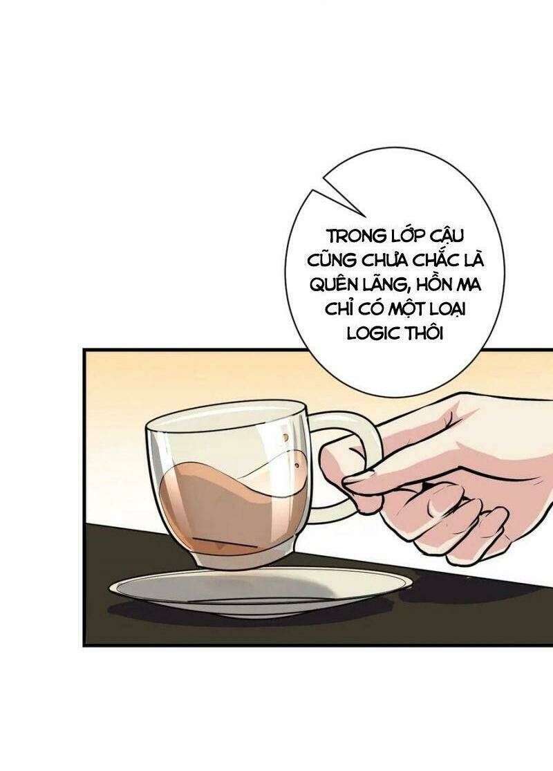 Trở Thành Thần Chủ Cthulhu - Chapter 41 - Page 42