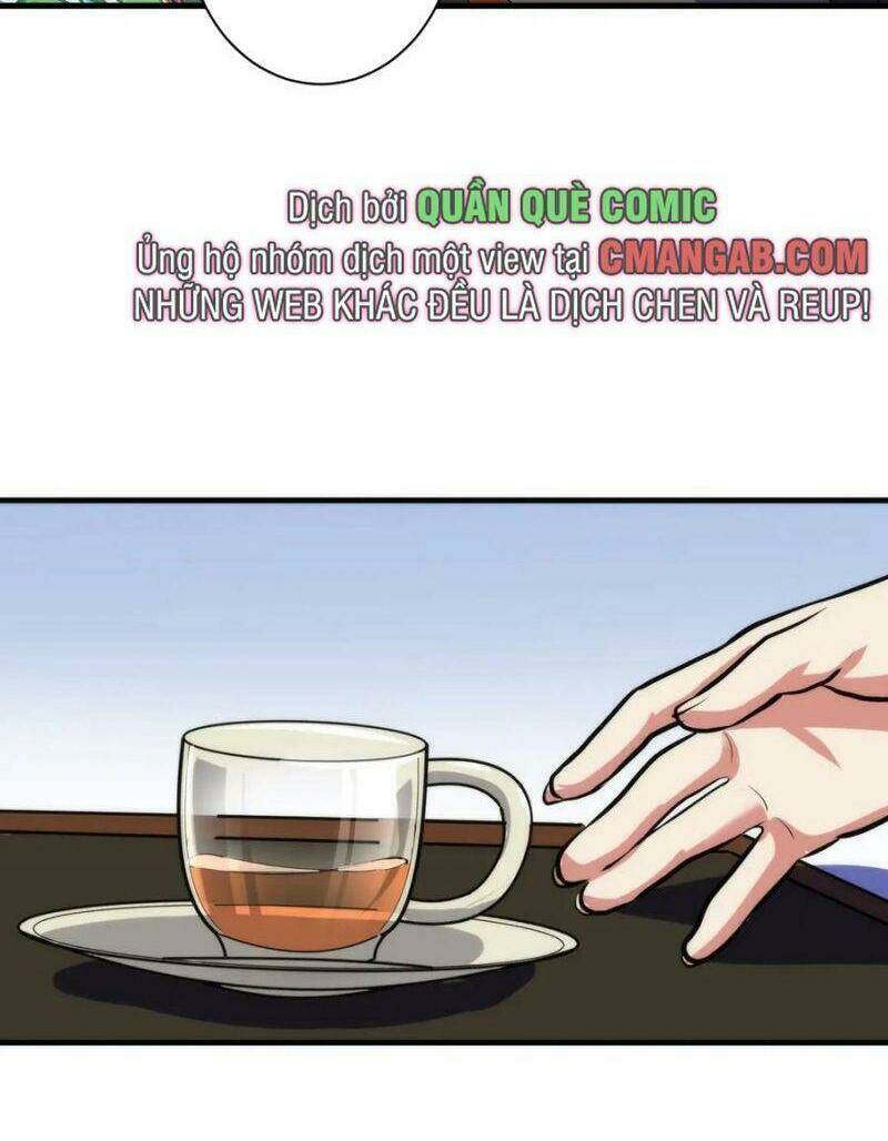 Trở Thành Thần Chủ Cthulhu - Chapter 41 - Page 46