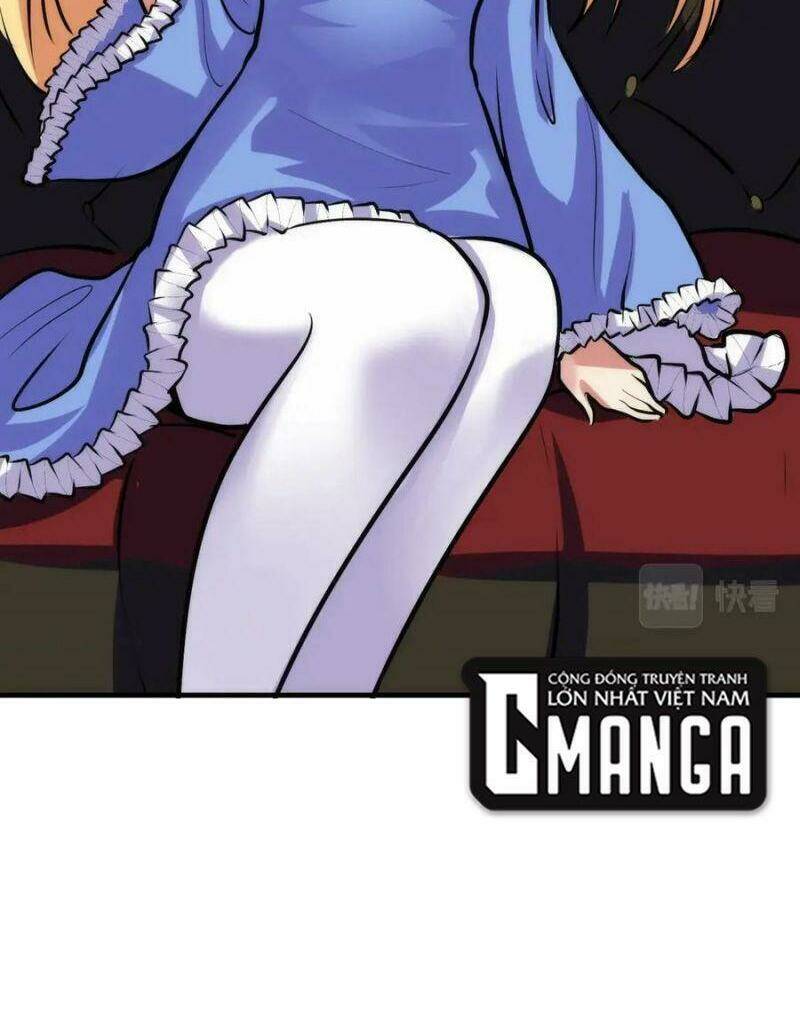 Trở Thành Thần Chủ Cthulhu - Chapter 41 - Page 48