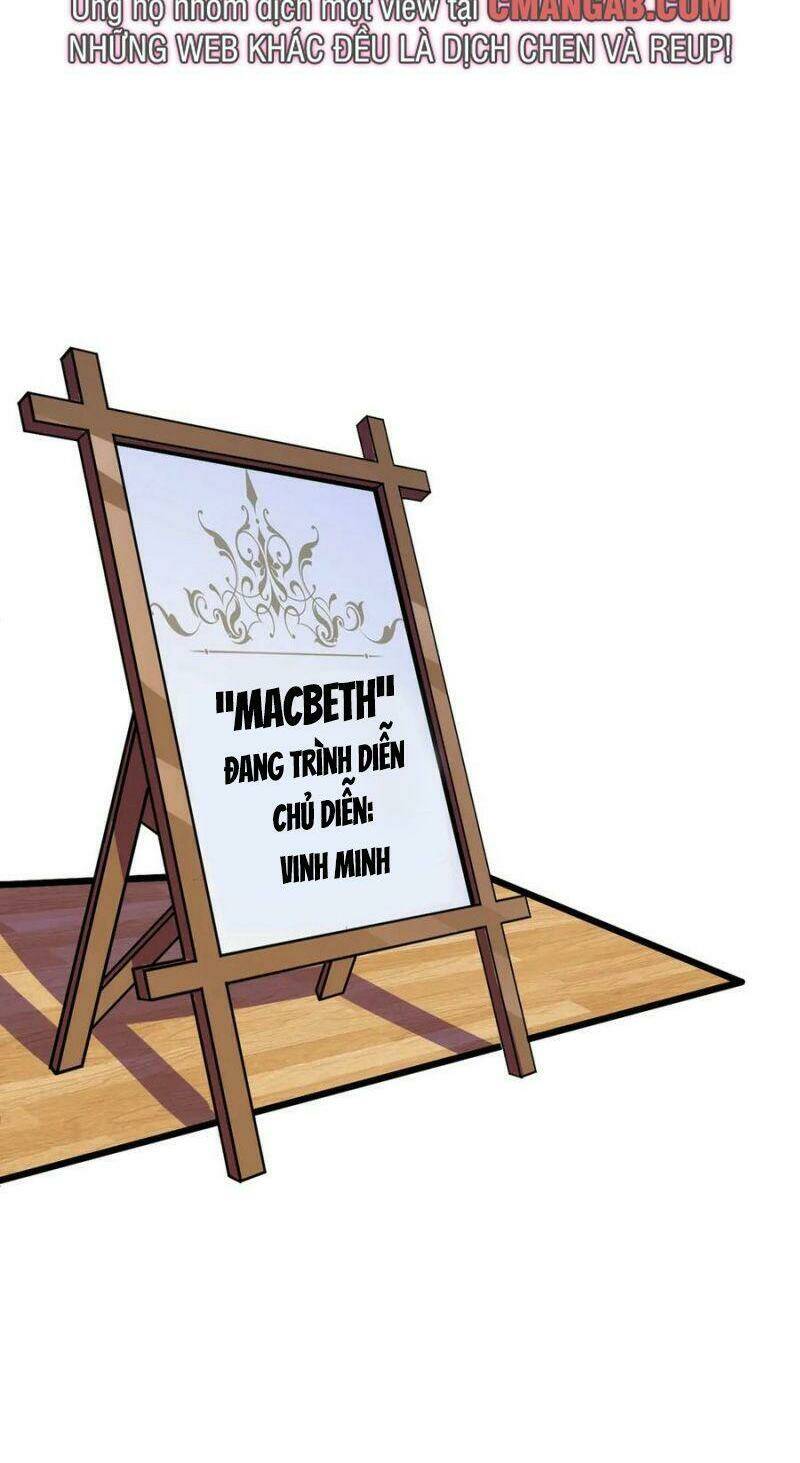 Trở Thành Thần Chủ Cthulhu - Chapter 42 - Page 16