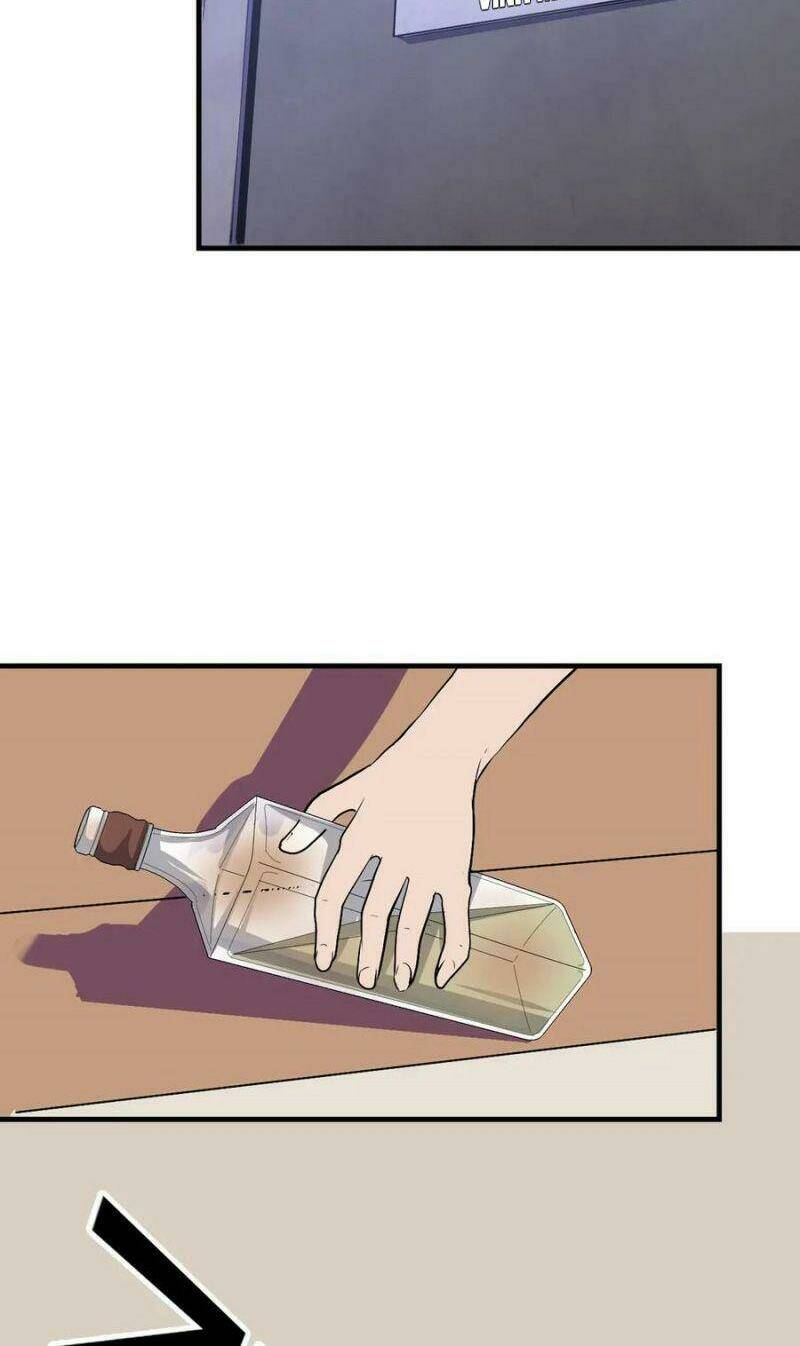 Trở Thành Thần Chủ Cthulhu - Chapter 42 - Page 18