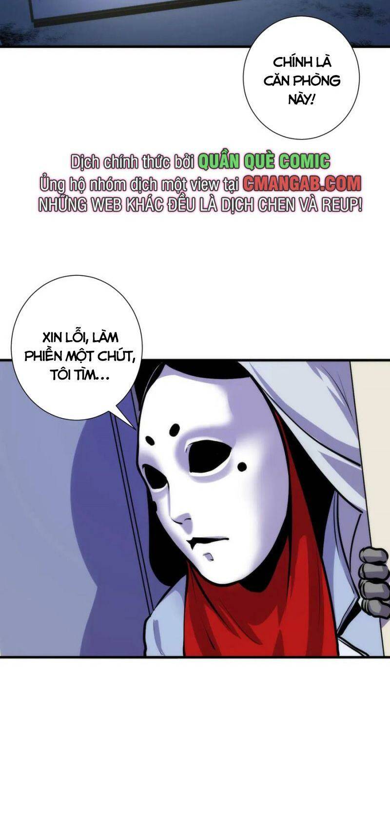 Trở Thành Thần Chủ Cthulhu - Chapter 43 - Page 20