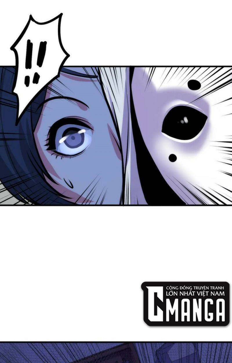 Trở Thành Thần Chủ Cthulhu - Chapter 43 - Page 21