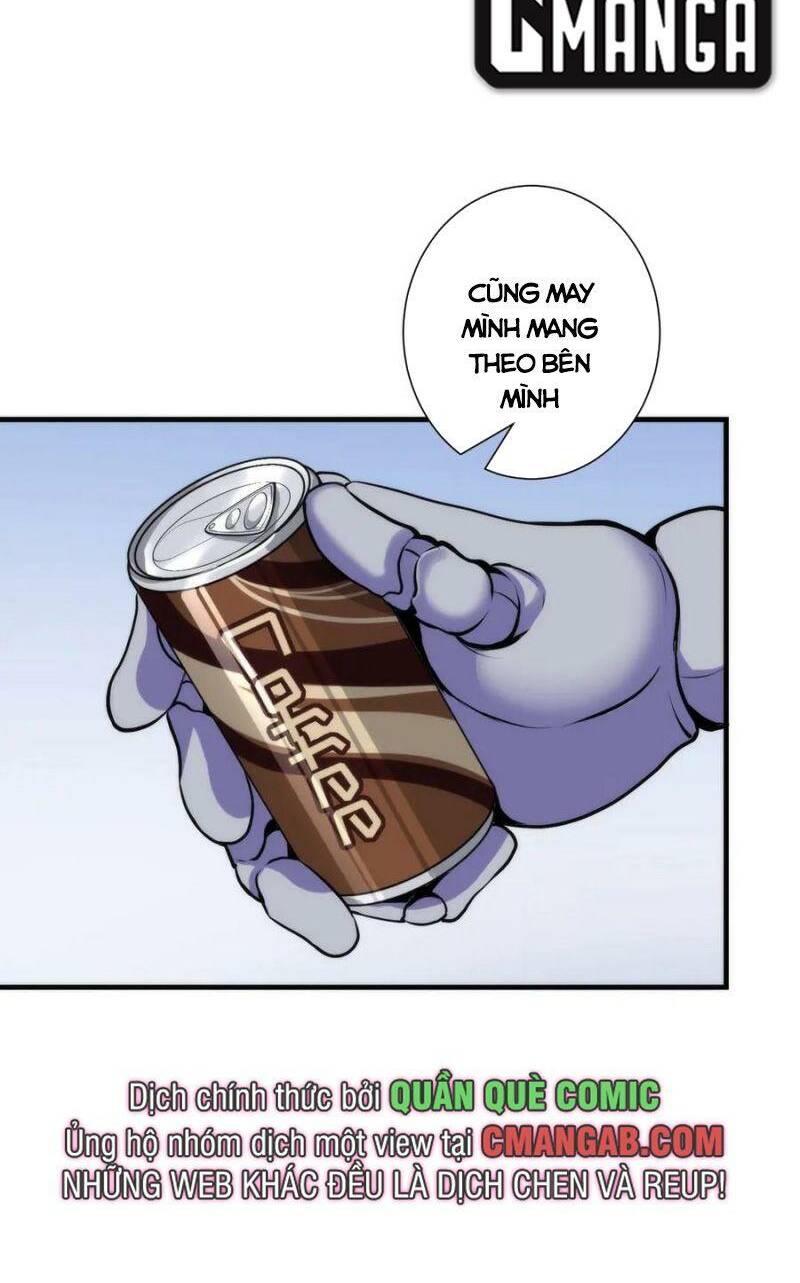 Trở Thành Thần Chủ Cthulhu - Chapter 43 - Page 30