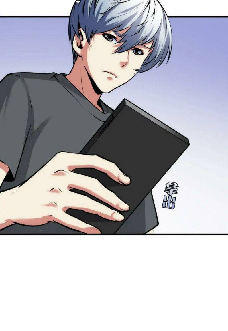 Trở Thành Thần Chủ Cthulhu - Chapter 43 - Page 38