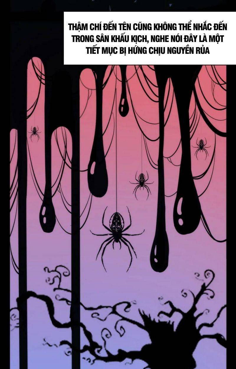 Trở Thành Thần Chủ Cthulhu - Chapter 43 - Page 3