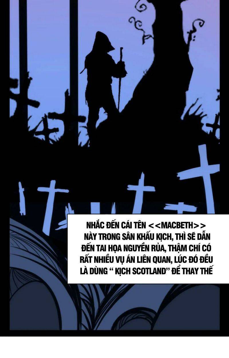 Trở Thành Thần Chủ Cthulhu - Chapter 43 - Page 4