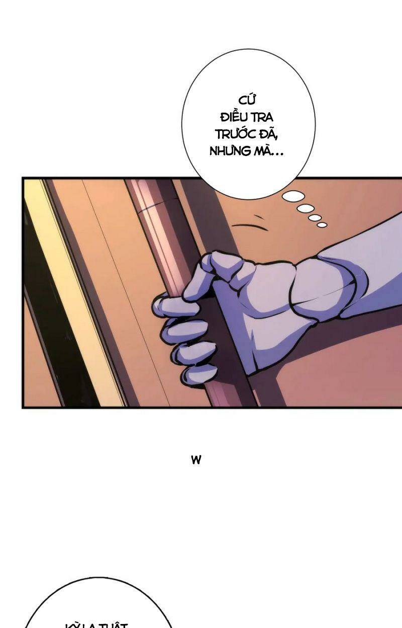 Trở Thành Thần Chủ Cthulhu - Chapter 43 - Page 7