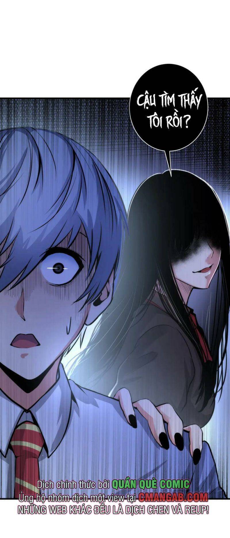 Trở Thành Thần Chủ Cthulhu - Chapter 44 - Page 40