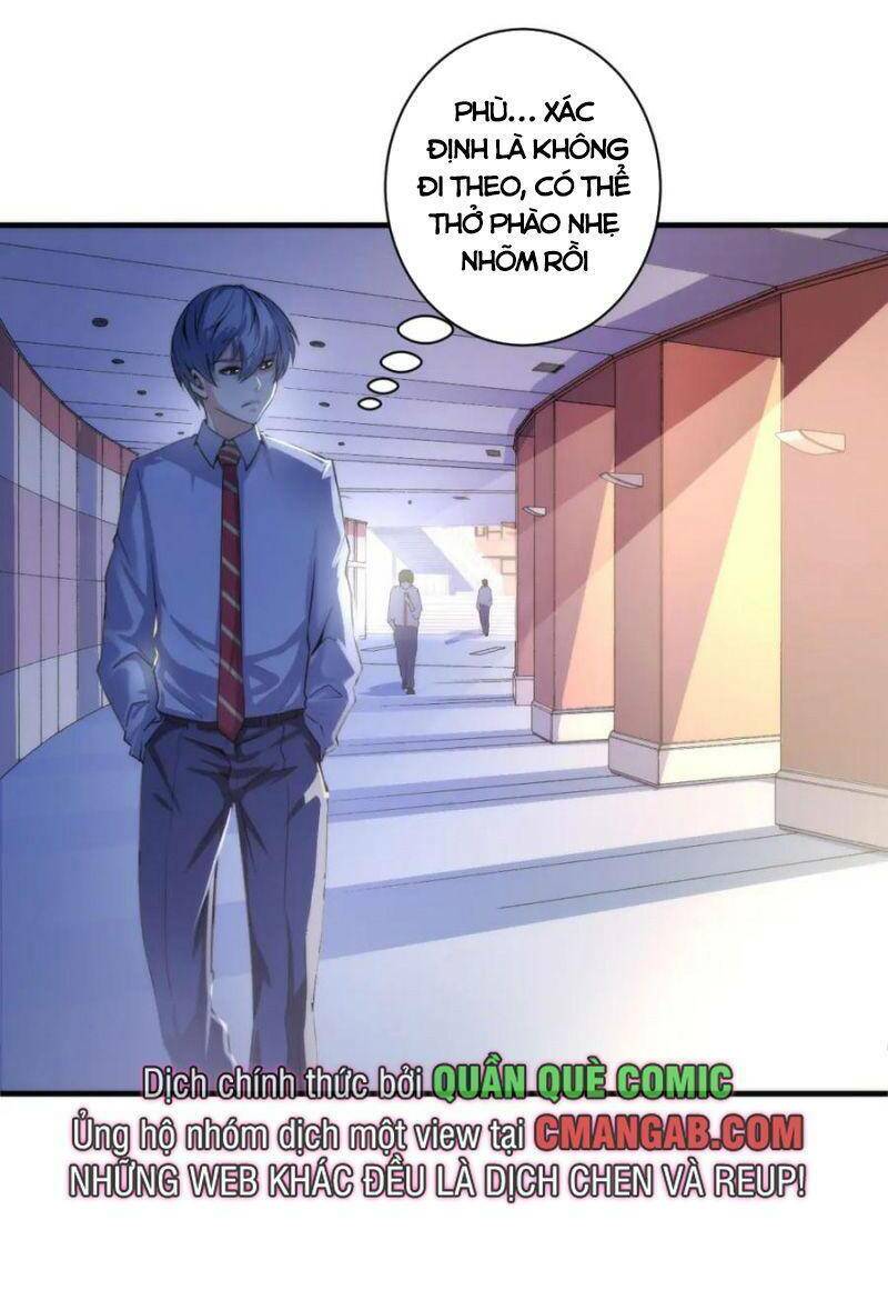 Trở Thành Thần Chủ Cthulhu - Chapter 45 - Page 13