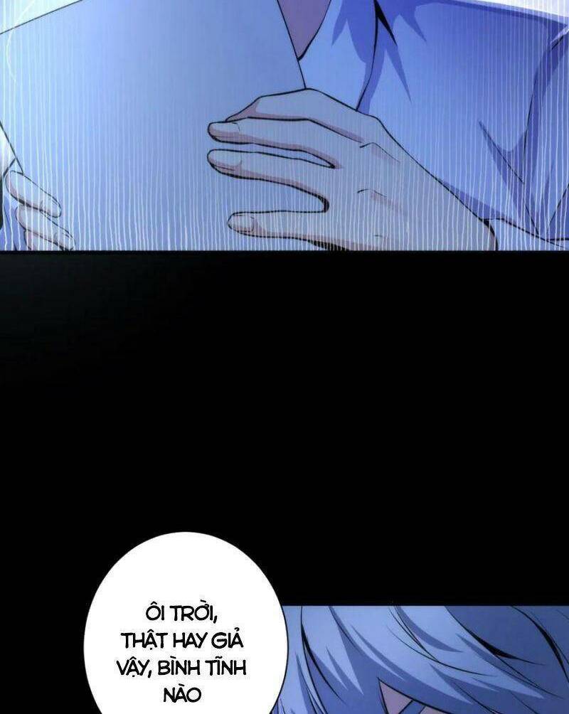 Trở Thành Thần Chủ Cthulhu - Chapter 45 - Page 3