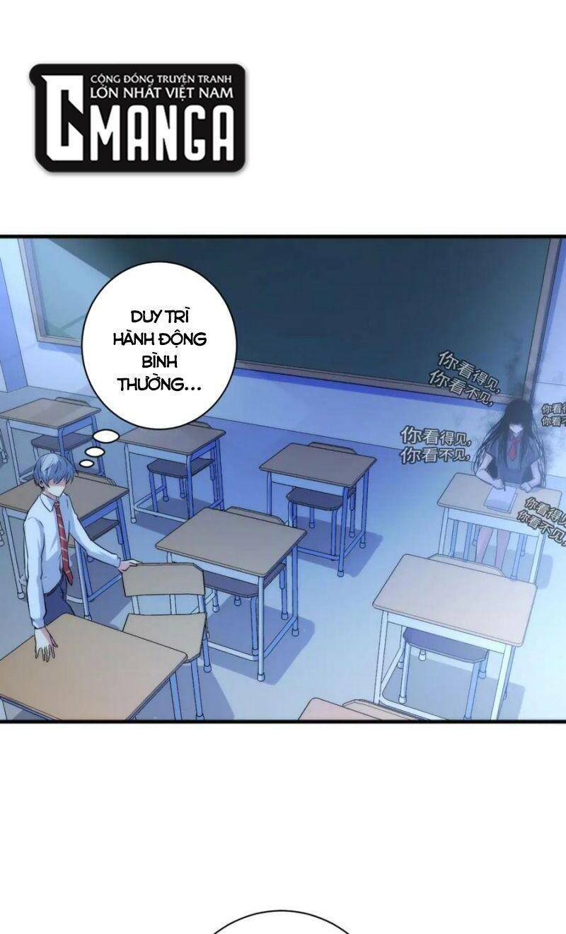 Trở Thành Thần Chủ Cthulhu - Chapter 45 - Page 43