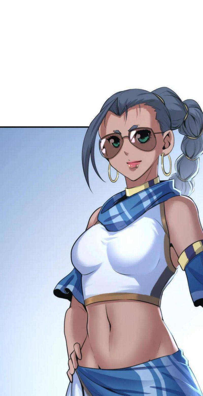 Trở Thành Thần Chủ Cthulhu - Chapter 46 - Page 22