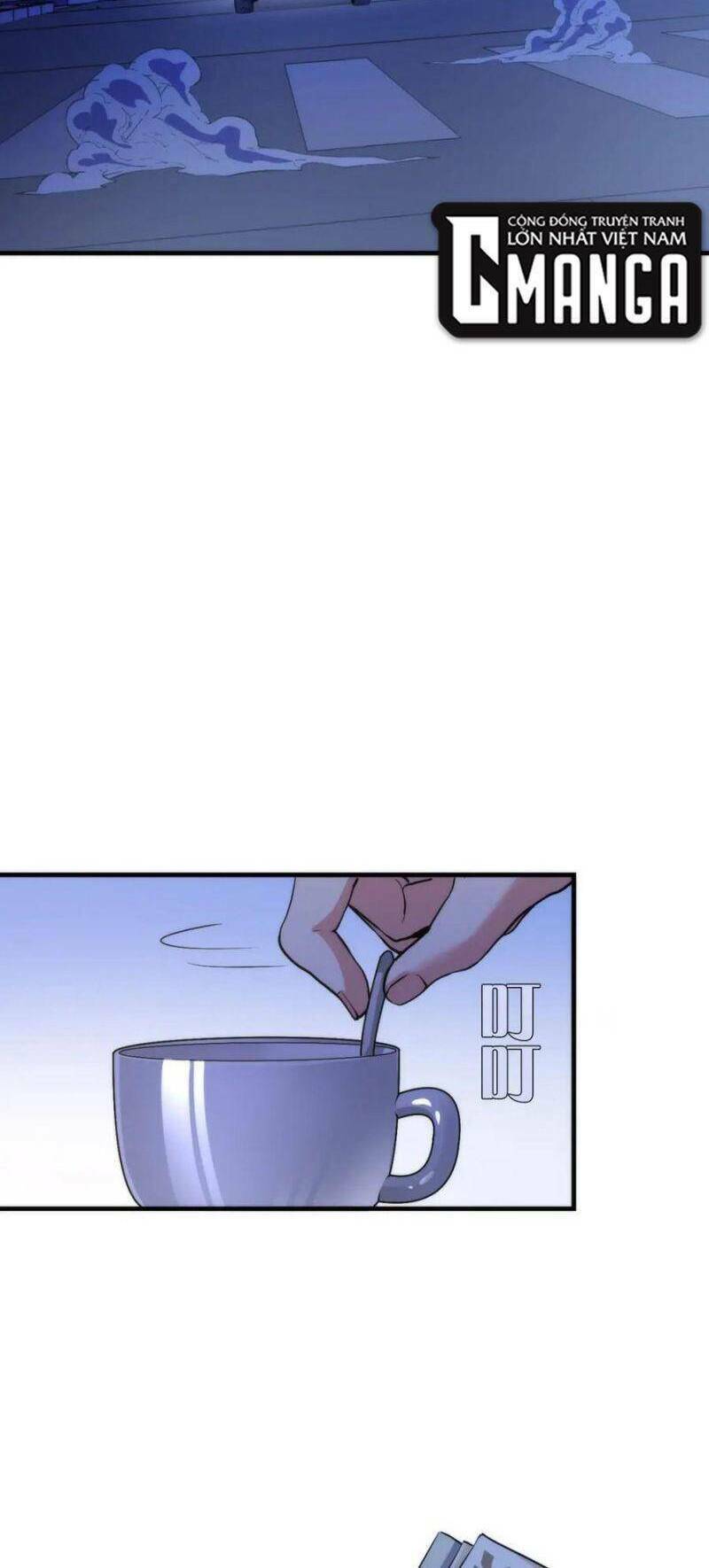 Trở Thành Thần Chủ Cthulhu - Chapter 46 - Page 27