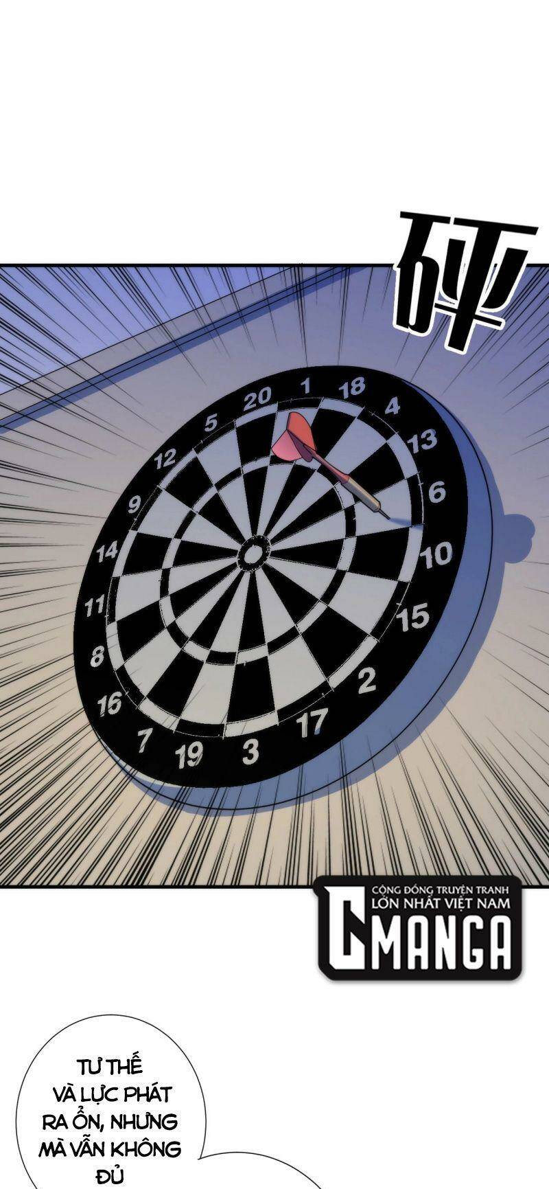 Trở Thành Thần Chủ Cthulhu - Chapter 47 - Page 24