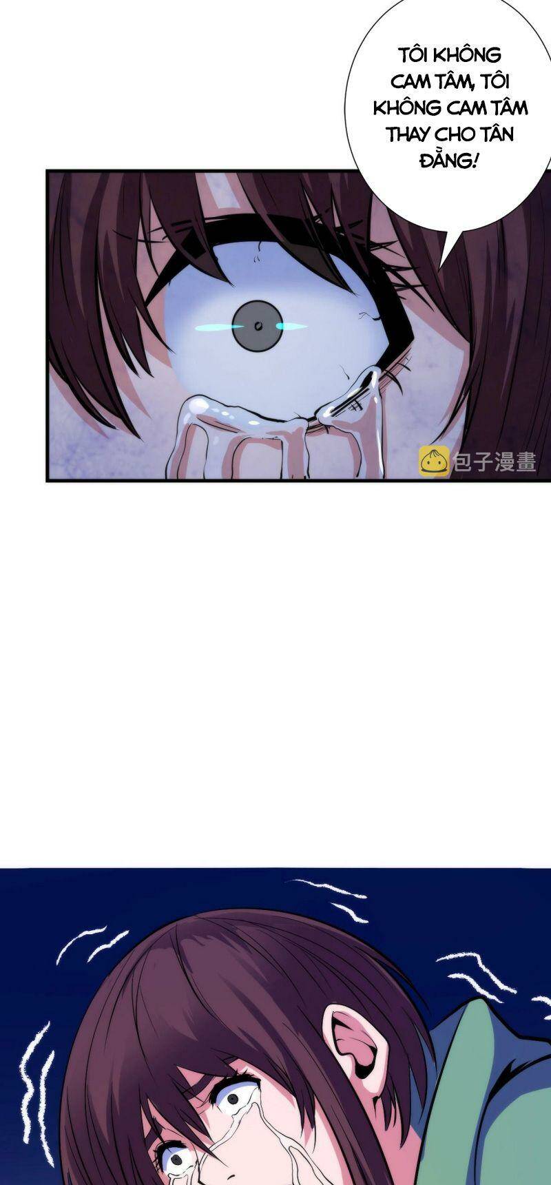 Trở Thành Thần Chủ Cthulhu - Chapter 48 - Page 21