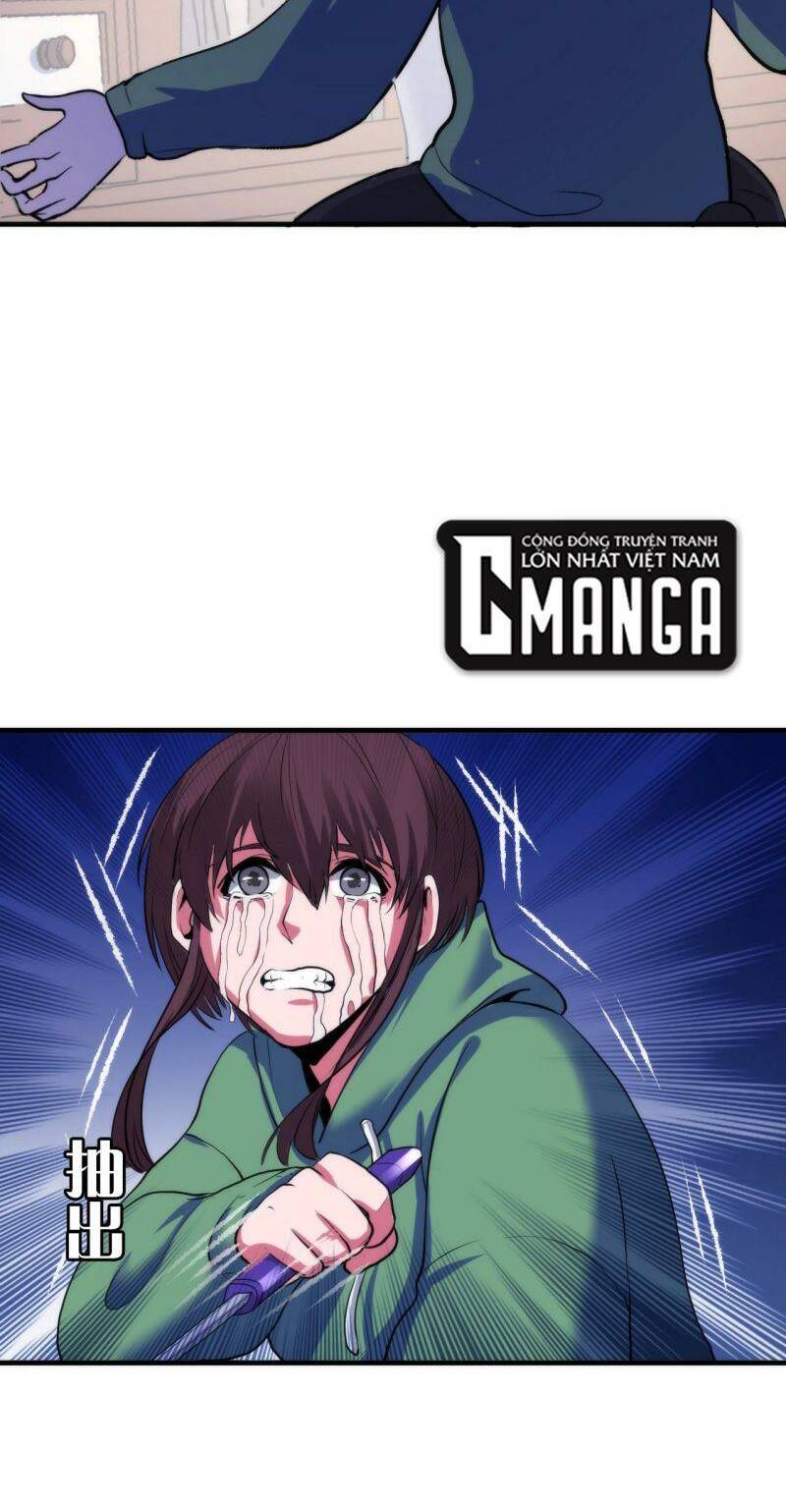 Trở Thành Thần Chủ Cthulhu - Chapter 48 - Page 26
