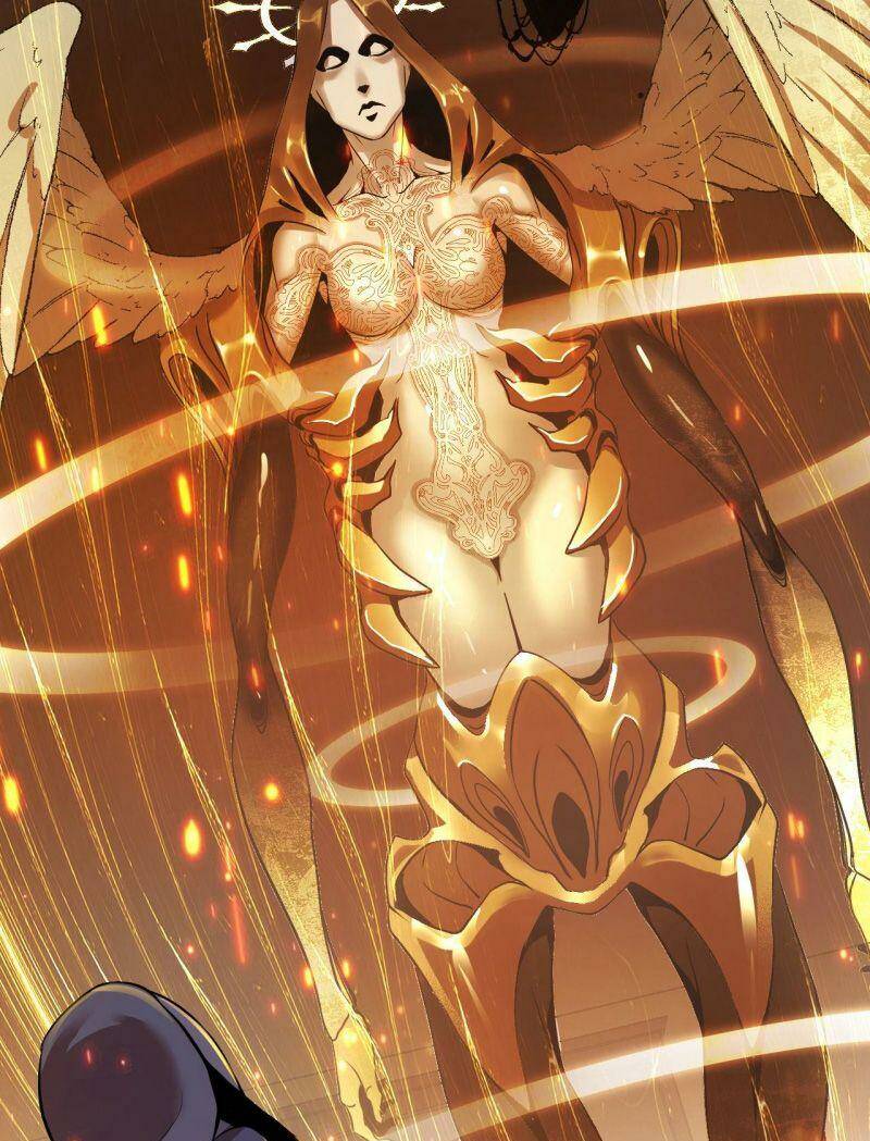 Trở Thành Thần Chủ Cthulhu - Chapter 48 - Page 32