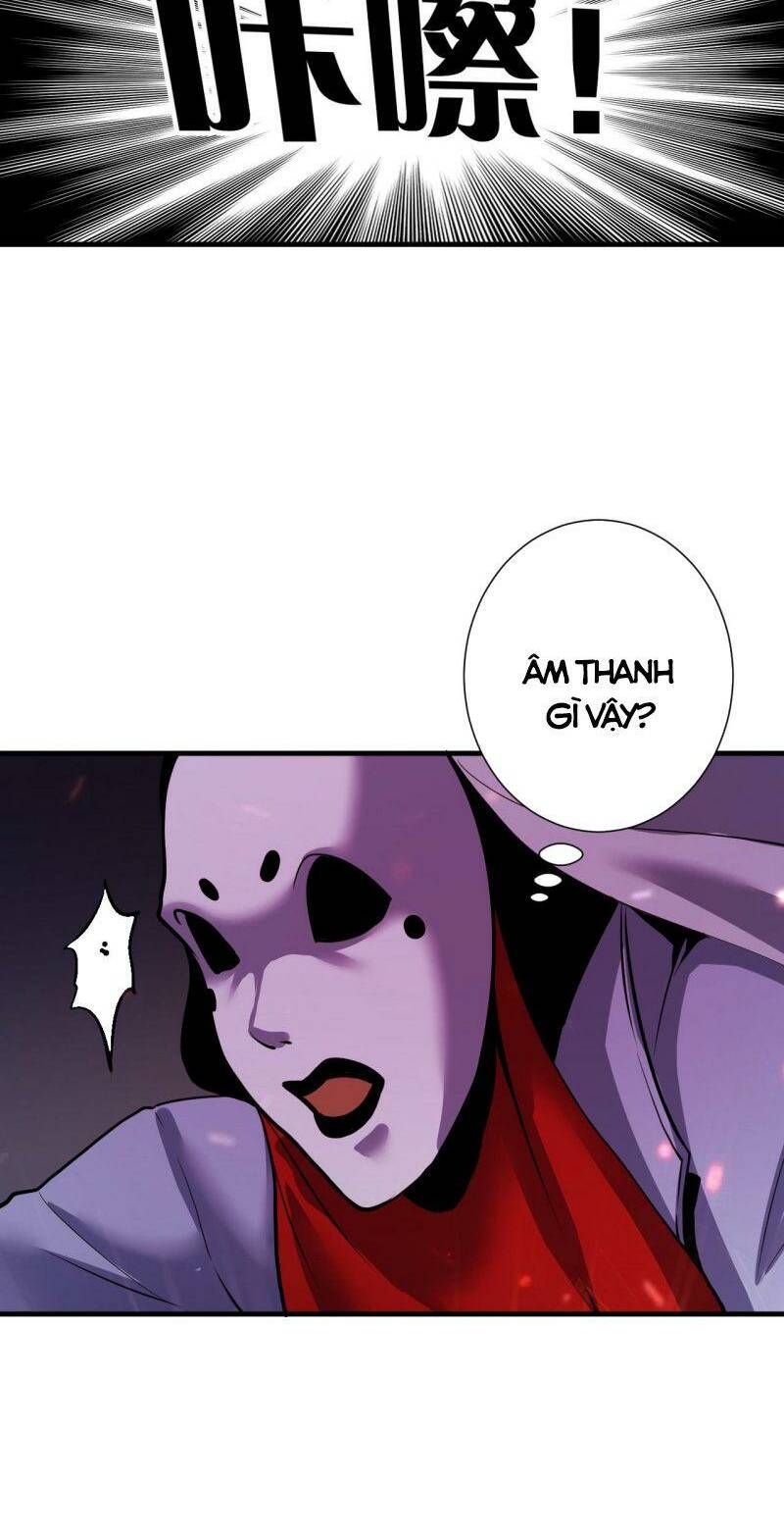 Trở Thành Thần Chủ Cthulhu - Chapter 48 - Page 42