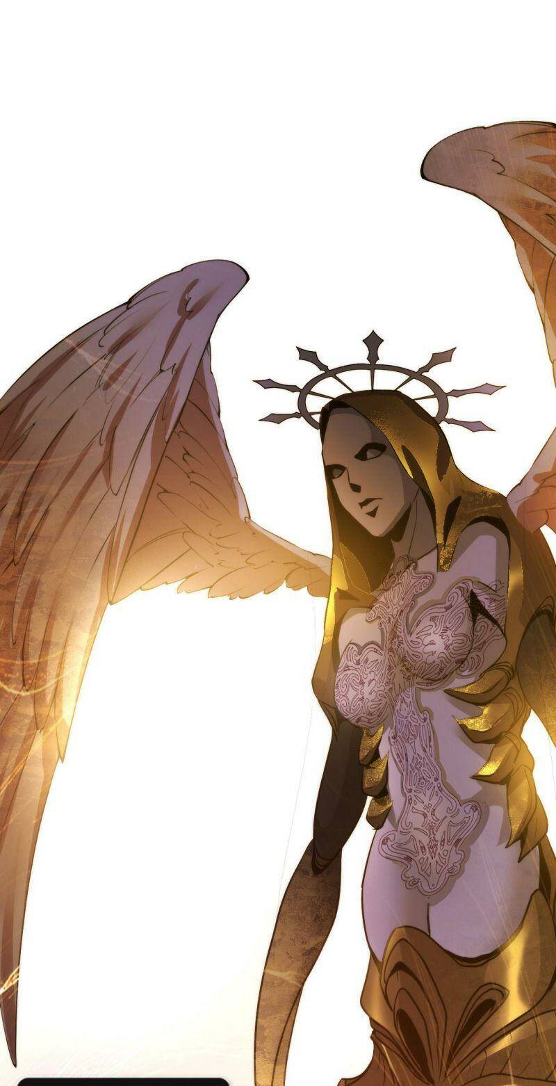 Trở Thành Thần Chủ Cthulhu - Chapter 48 - Page 47