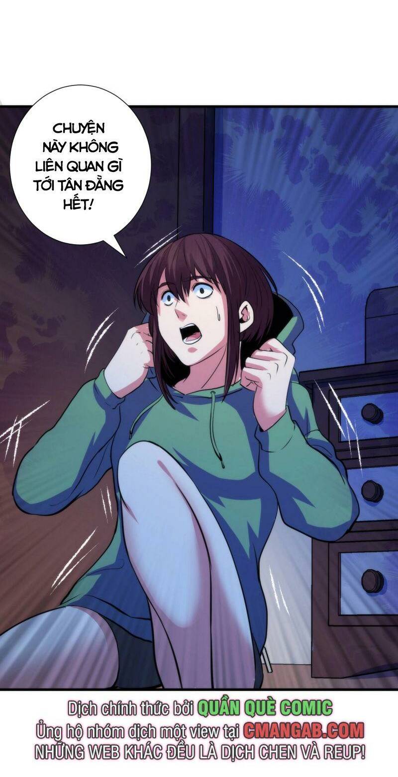 Trở Thành Thần Chủ Cthulhu - Chapter 48 - Page 8