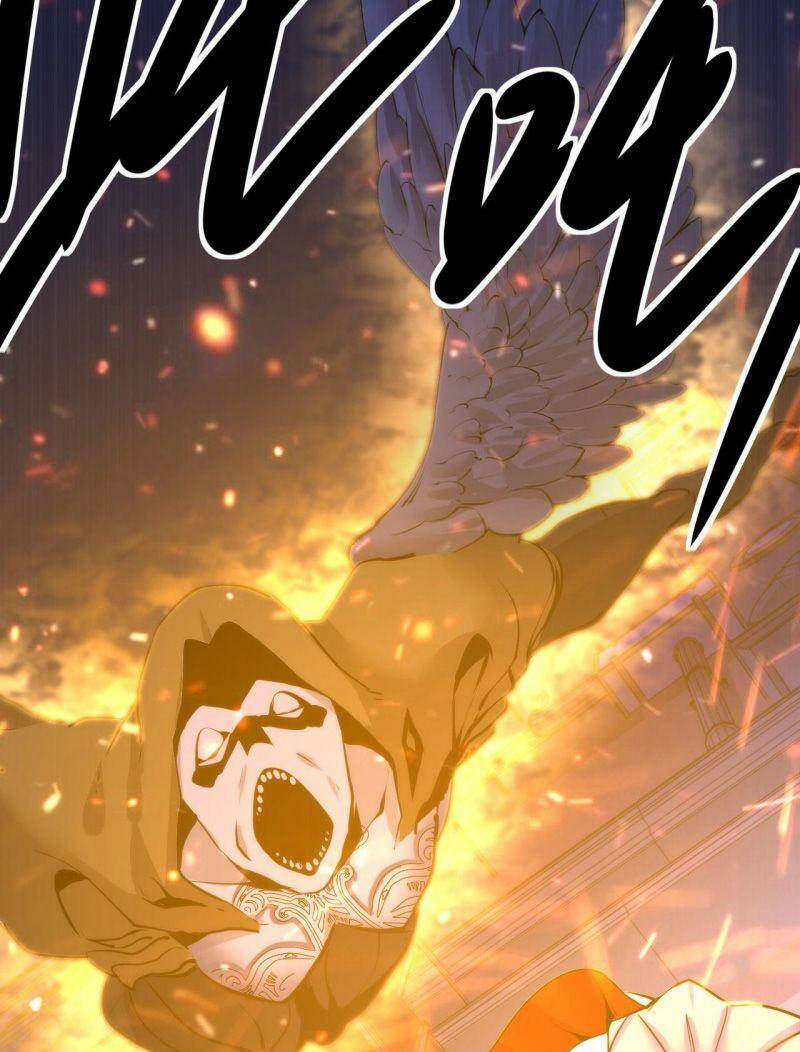 Trở Thành Thần Chủ Cthulhu - Chapter 49 - Page 12