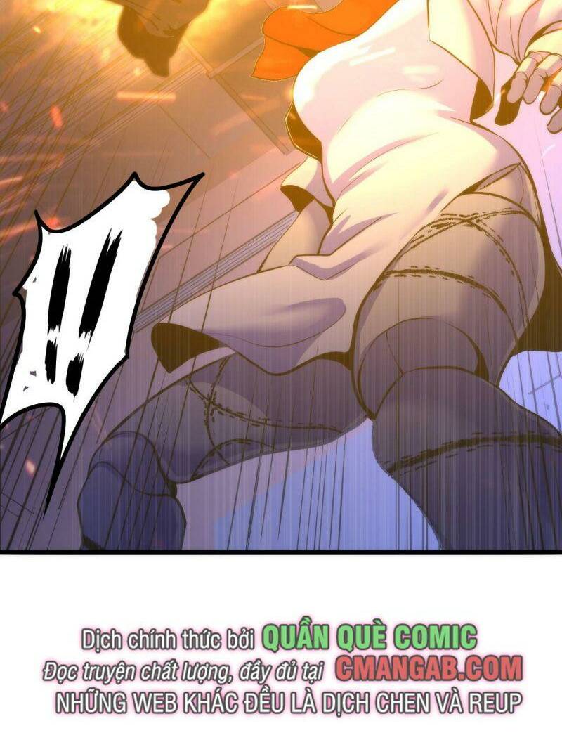 Trở Thành Thần Chủ Cthulhu - Chapter 49 - Page 13