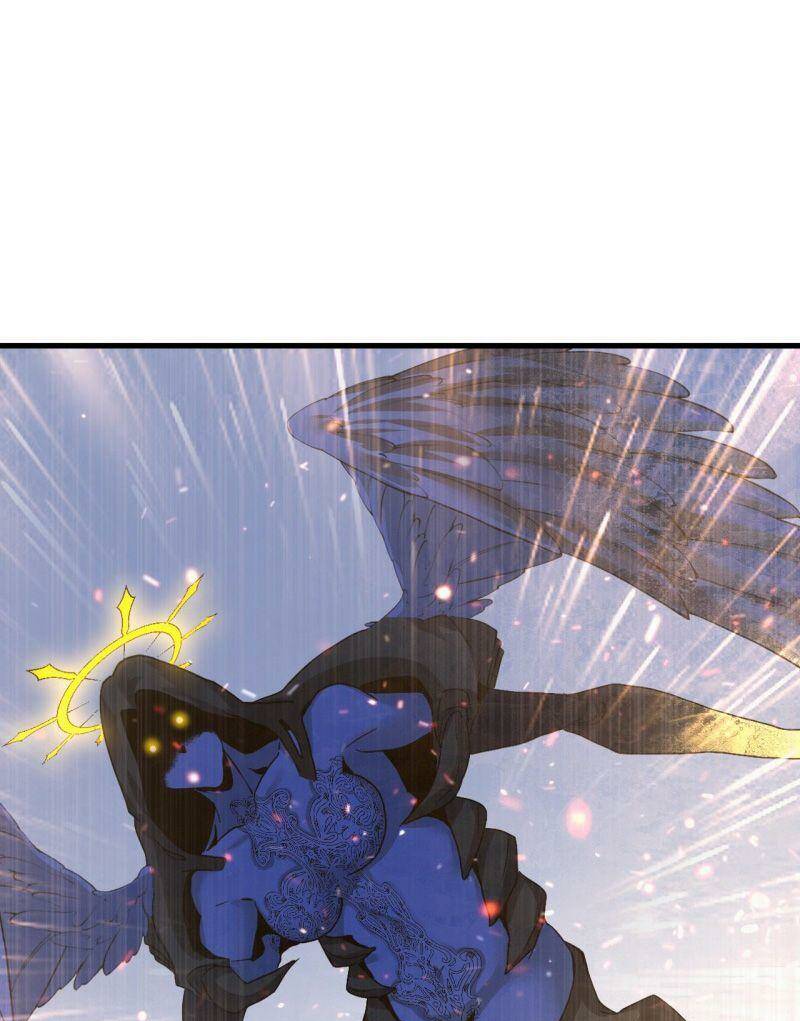 Trở Thành Thần Chủ Cthulhu - Chapter 49 - Page 21