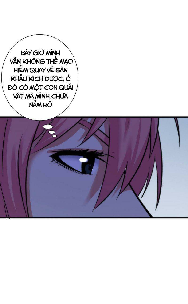 Trở Thành Thần Chủ Cthulhu - Chapter 49 - Page 30