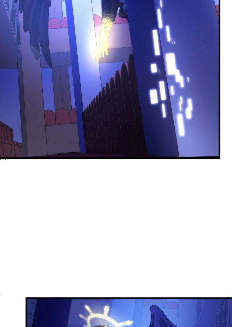 Trở Thành Thần Chủ Cthulhu - Chapter 49 - Page 39