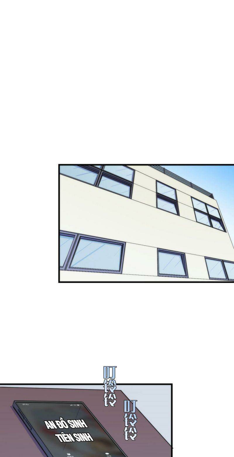 Trở Thành Thần Chủ Cthulhu - Chapter 49 - Page 41