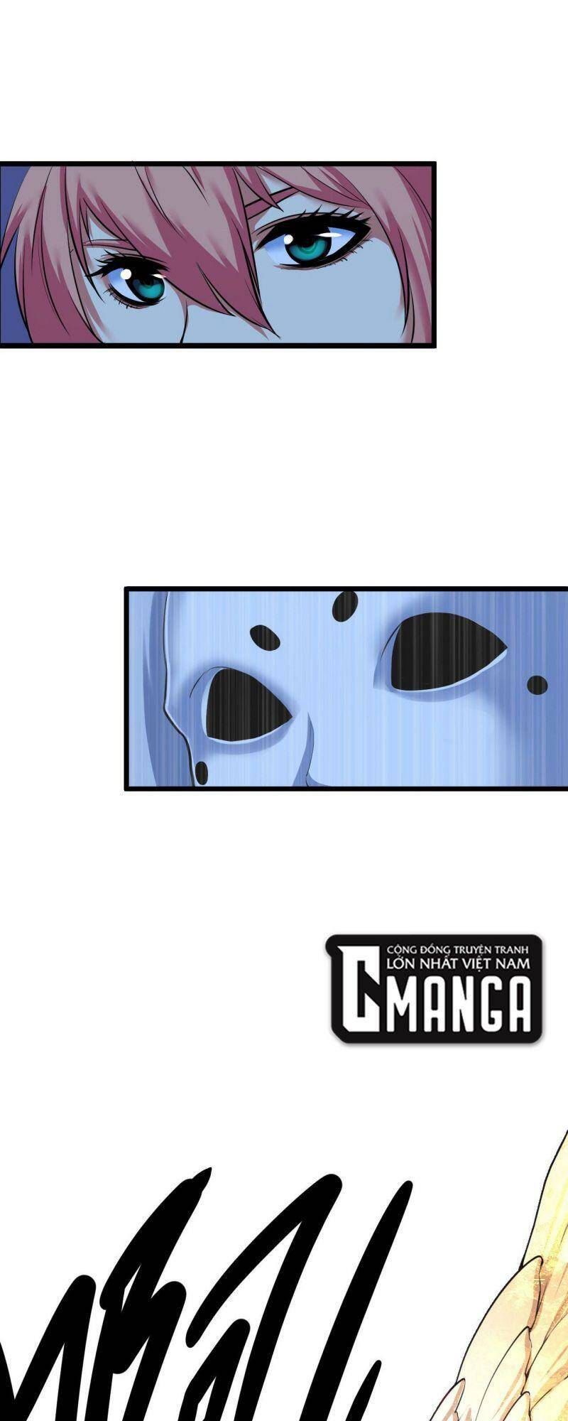 Trở Thành Thần Chủ Cthulhu - Chapter 49 - Page 4