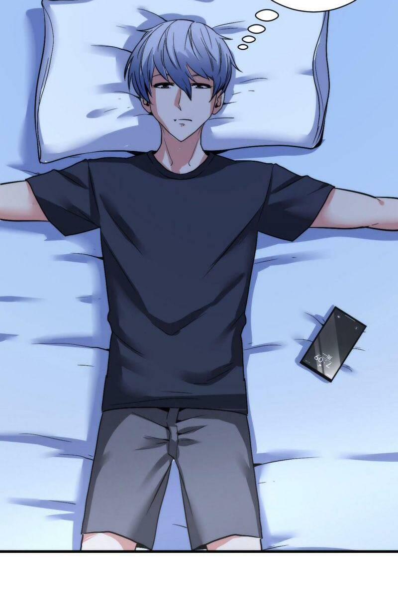 Trở Thành Thần Chủ Cthulhu - Chapter 49 - Page 52