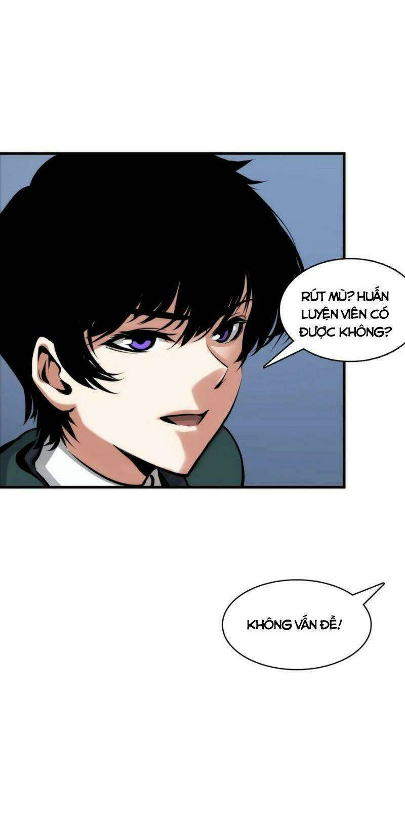 Trở Thành Thần Chủ Cthulhu - Chapter 5 - Page 15