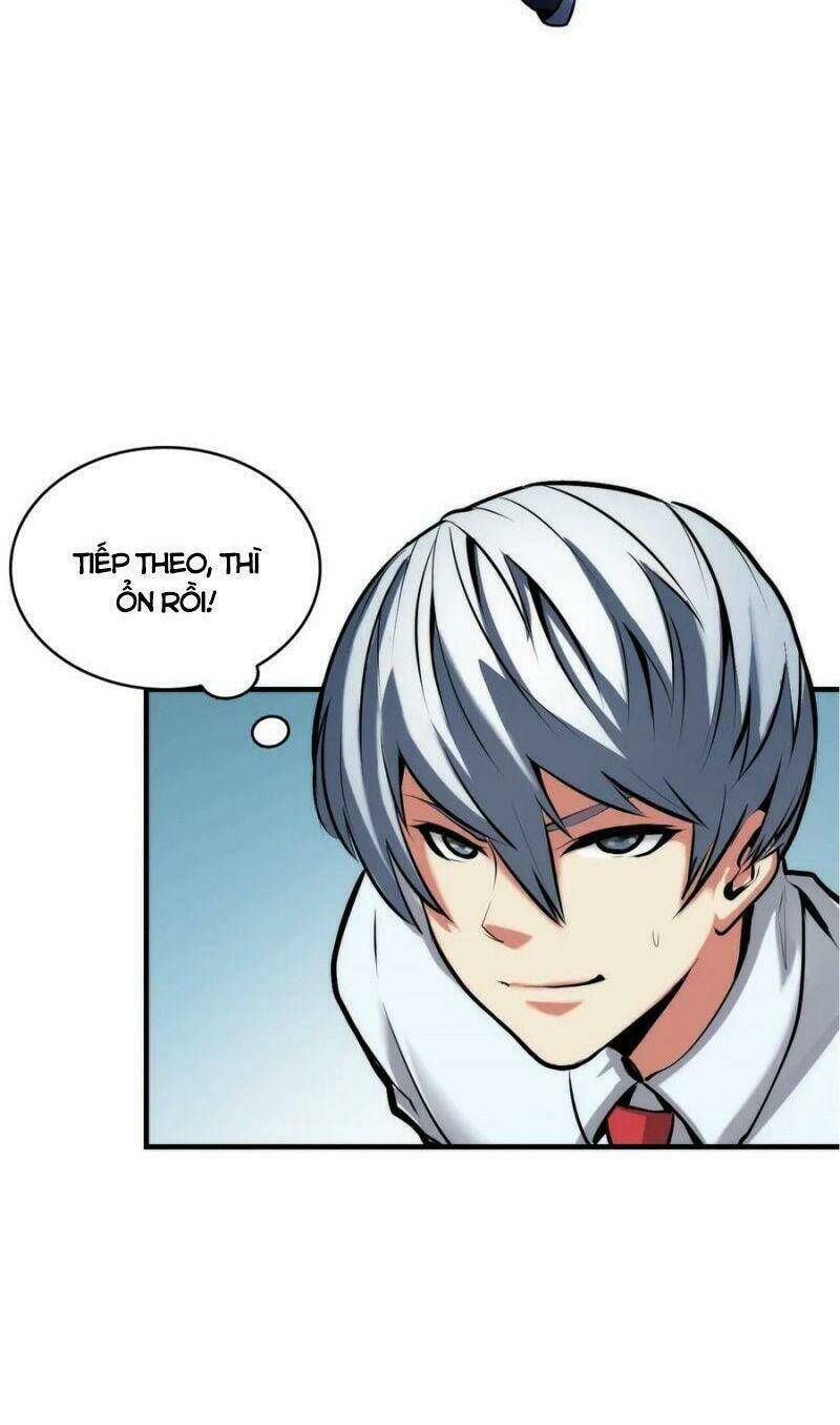 Trở Thành Thần Chủ Cthulhu - Chapter 5 - Page 19