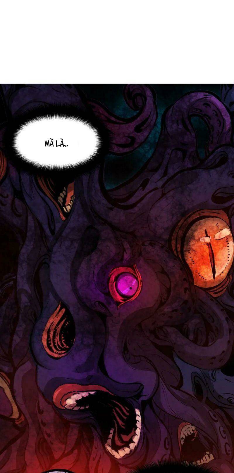 Trở Thành Thần Chủ Cthulhu - Chapter 5 - Page 26