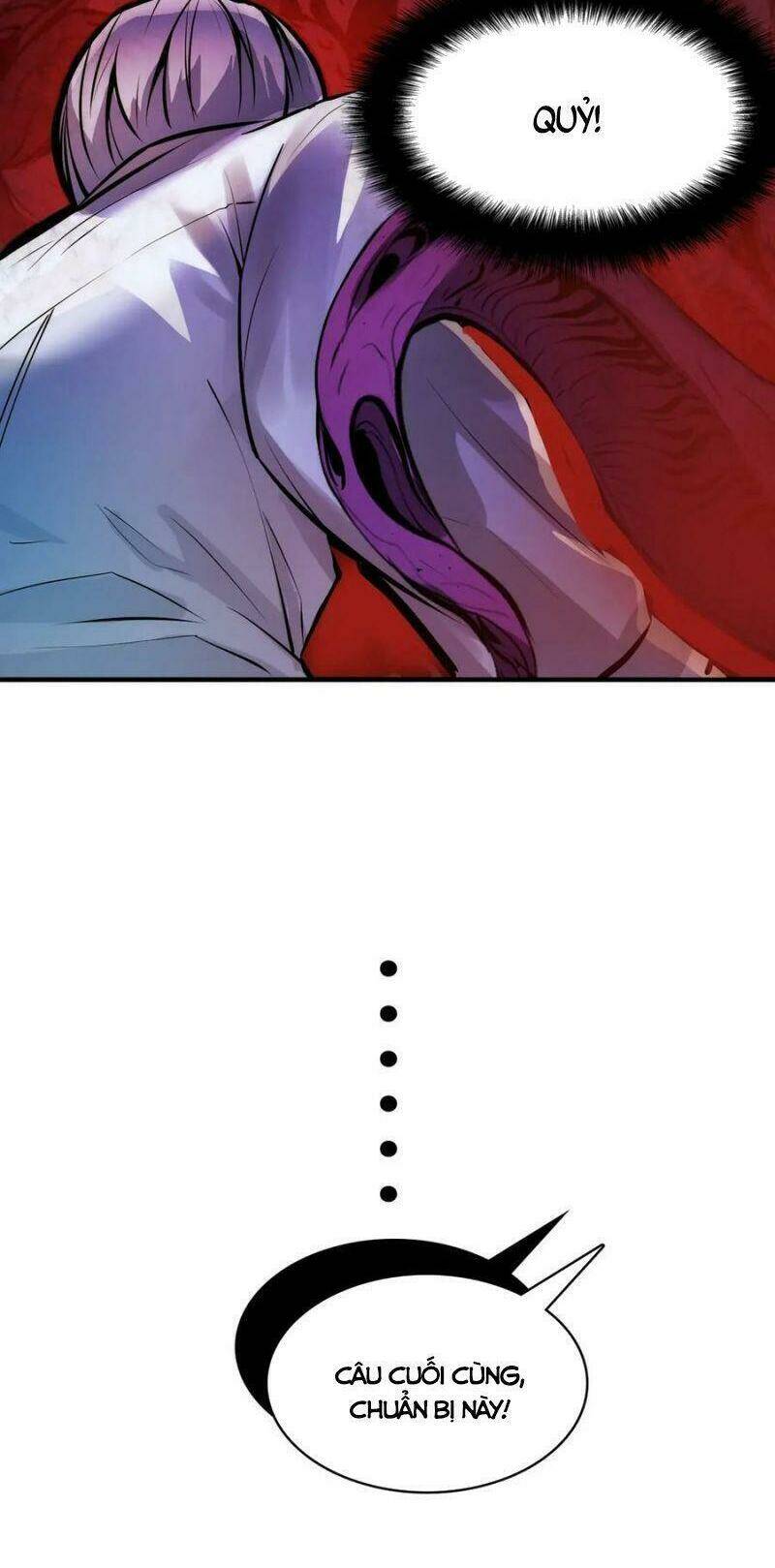 Trở Thành Thần Chủ Cthulhu - Chapter 5 - Page 27