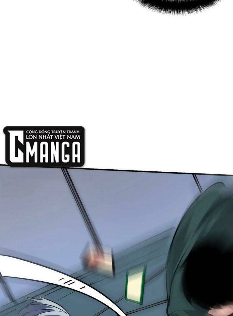 Trở Thành Thần Chủ Cthulhu - Chapter 5 - Page 29