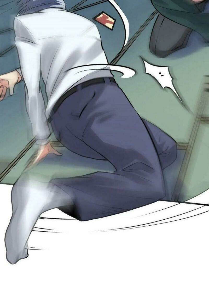 Trở Thành Thần Chủ Cthulhu - Chapter 5 - Page 30