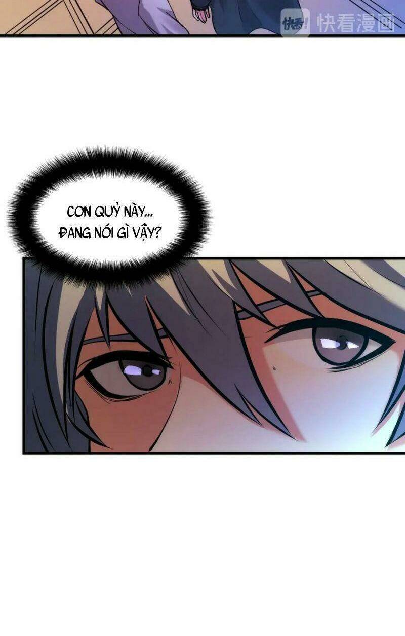 Trở Thành Thần Chủ Cthulhu - Chapter 5 - Page 38