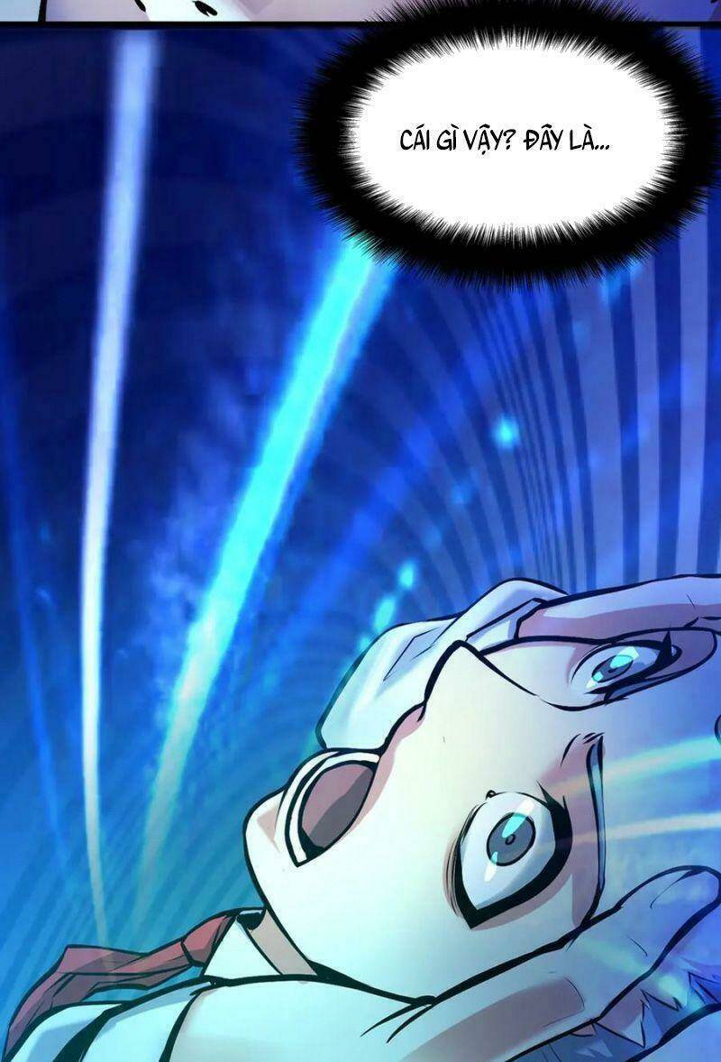 Trở Thành Thần Chủ Cthulhu - Chapter 5 - Page 48