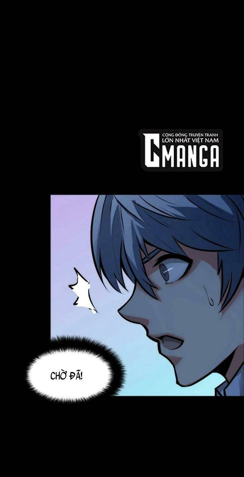 Trở Thành Thần Chủ Cthulhu - Chapter 5 - Page 51