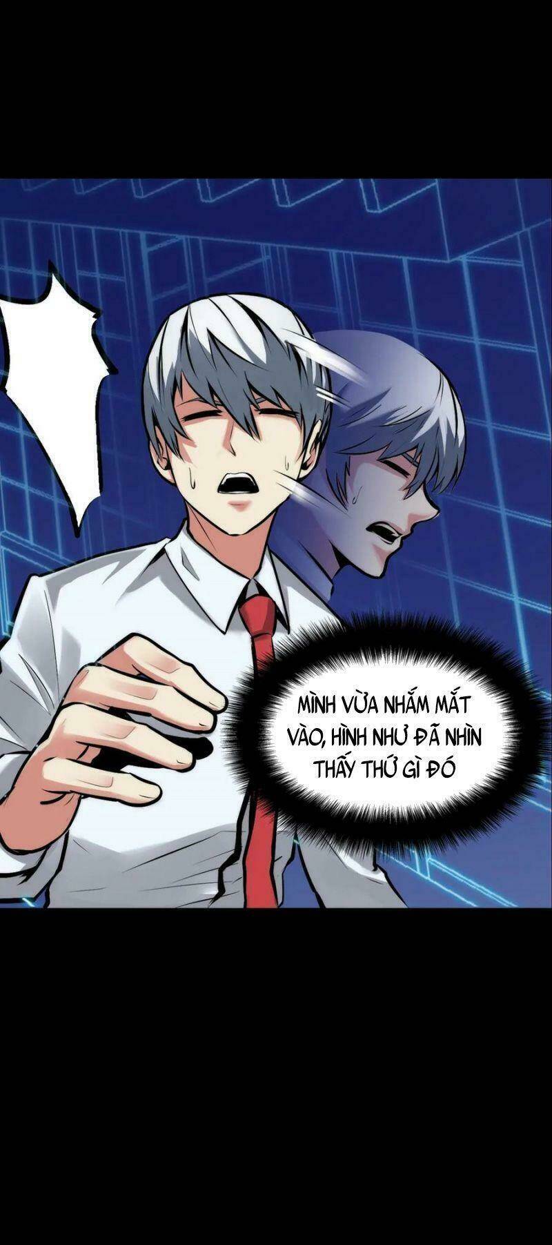 Trở Thành Thần Chủ Cthulhu - Chapter 5 - Page 52