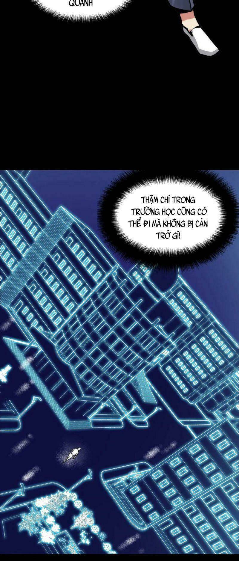 Trở Thành Thần Chủ Cthulhu - Chapter 5 - Page 55