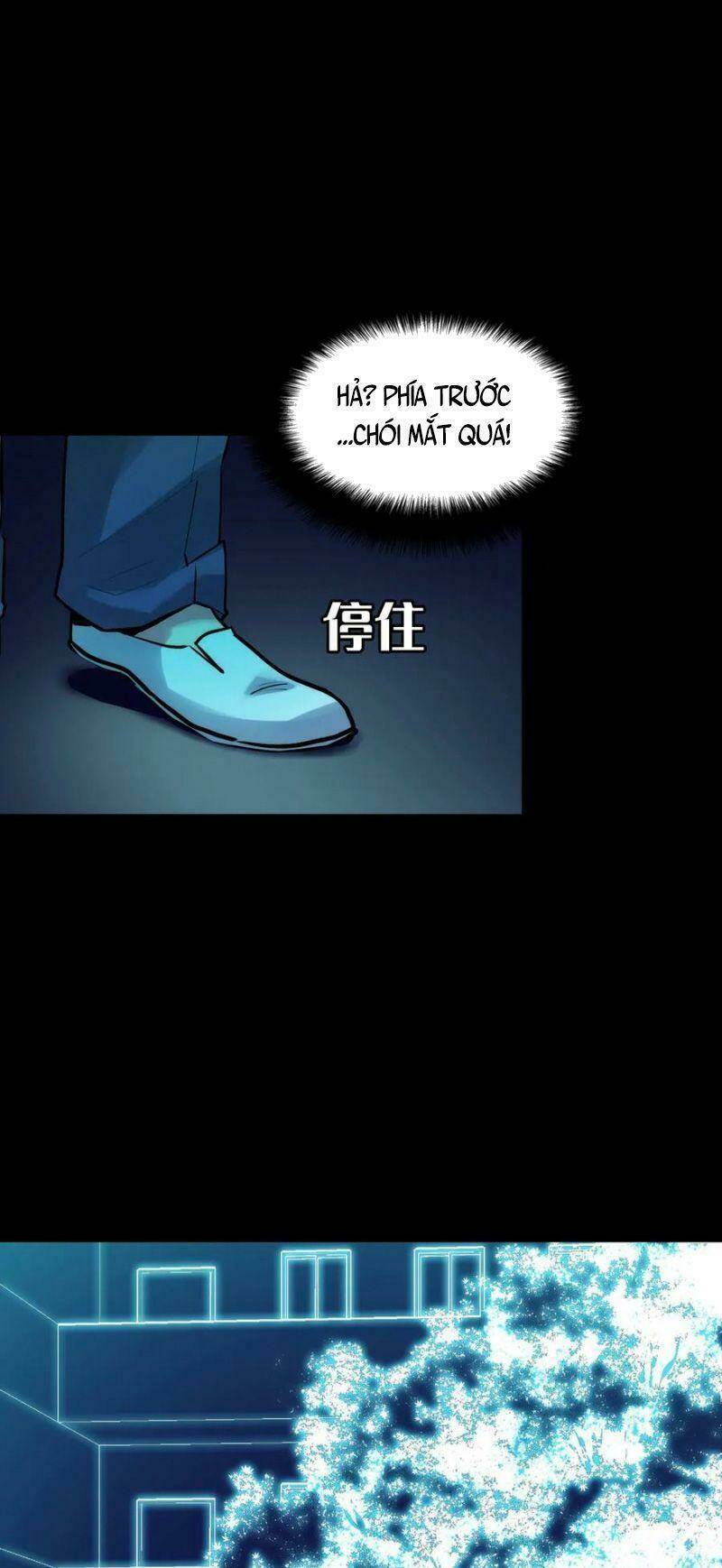 Trở Thành Thần Chủ Cthulhu - Chapter 5 - Page 56