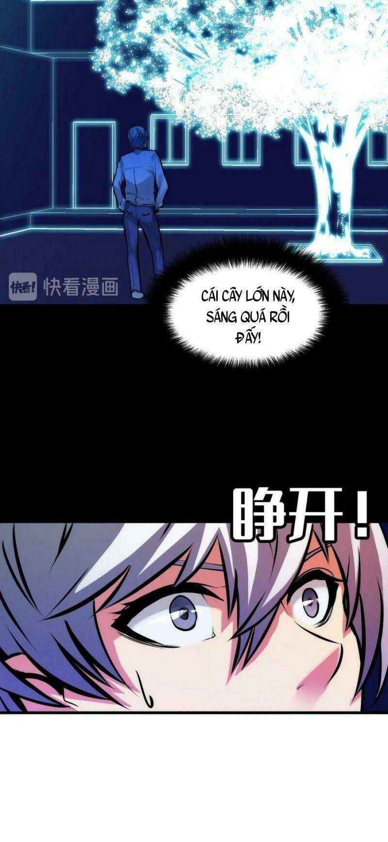 Trở Thành Thần Chủ Cthulhu - Chapter 5 - Page 57