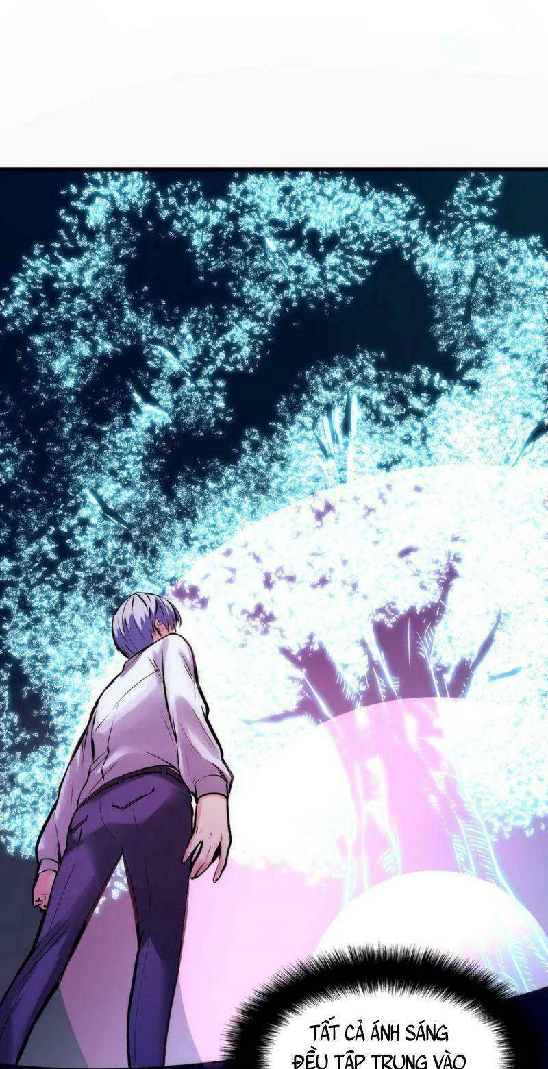 Trở Thành Thần Chủ Cthulhu - Chapter 5 - Page 58